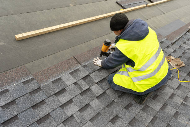 Best Residential Roofing Contractor  in Pella, IA
