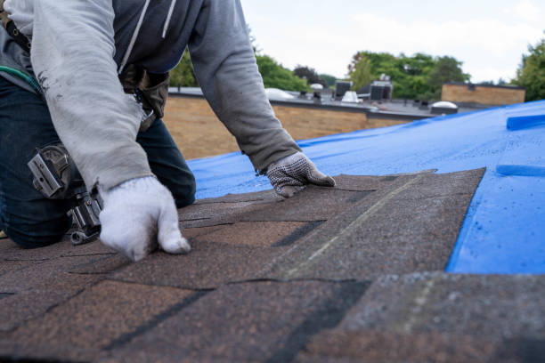 Best Residential Roofing Contractor  in Pella, IA