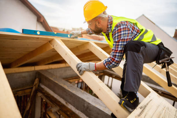 Best Roof Waterproofing Services  in Pella, IA
