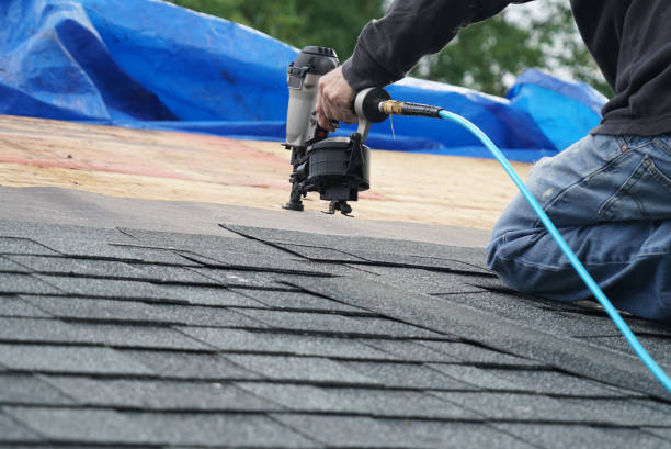 Professional Roofing Contractor in Pella, IA