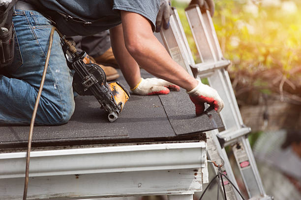 Best Residential Roofing Contractor  in Pella, IA
