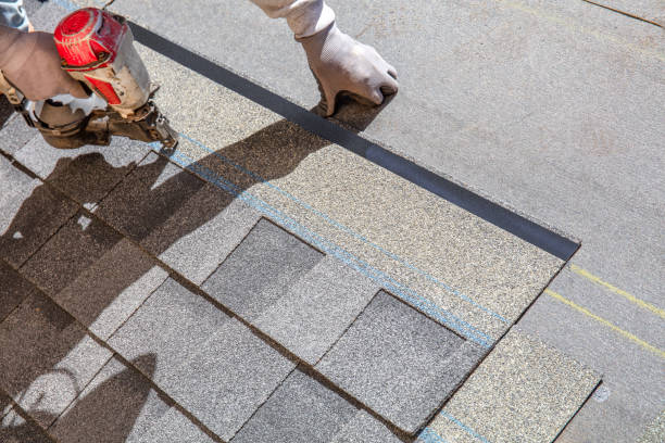 Best Storm Damage Roof Repair  in Pella, IA